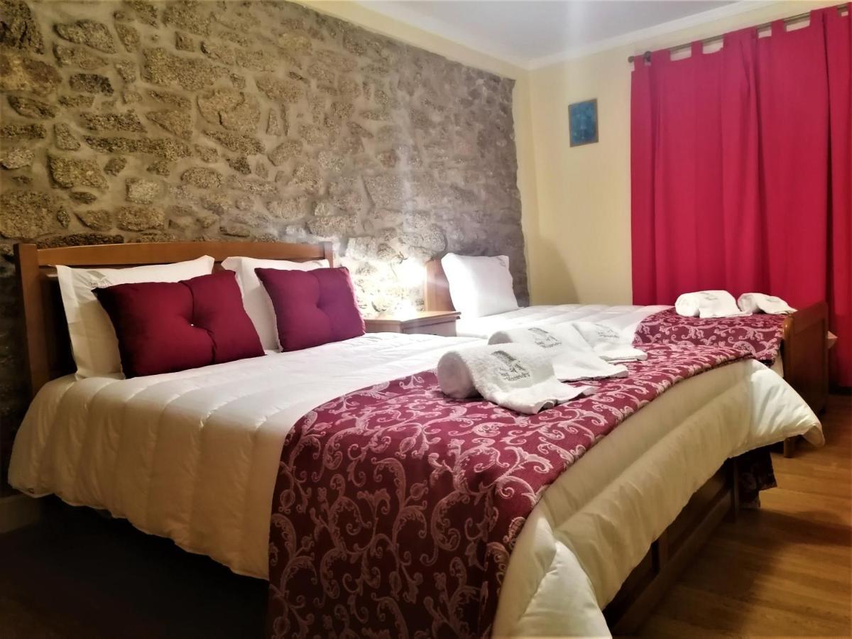 Holiday home Casa De Macaneira Miranda do Douro