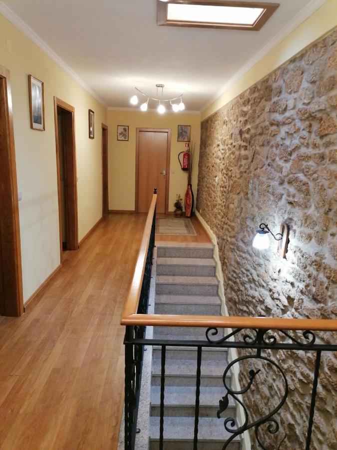 Casa De Macaneira Holiday home Miranda do Douro