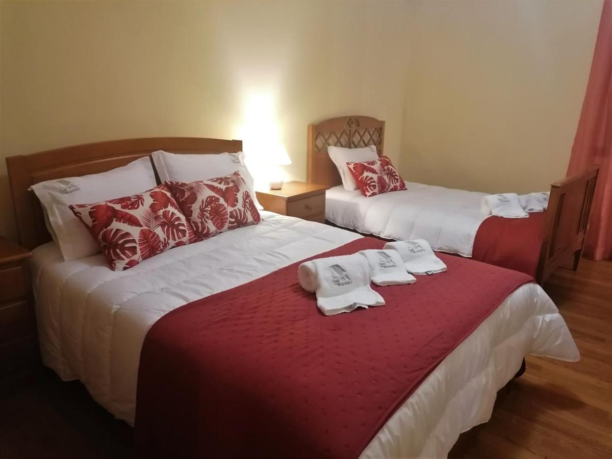 Holiday home Casa De Macaneira Miranda do Douro