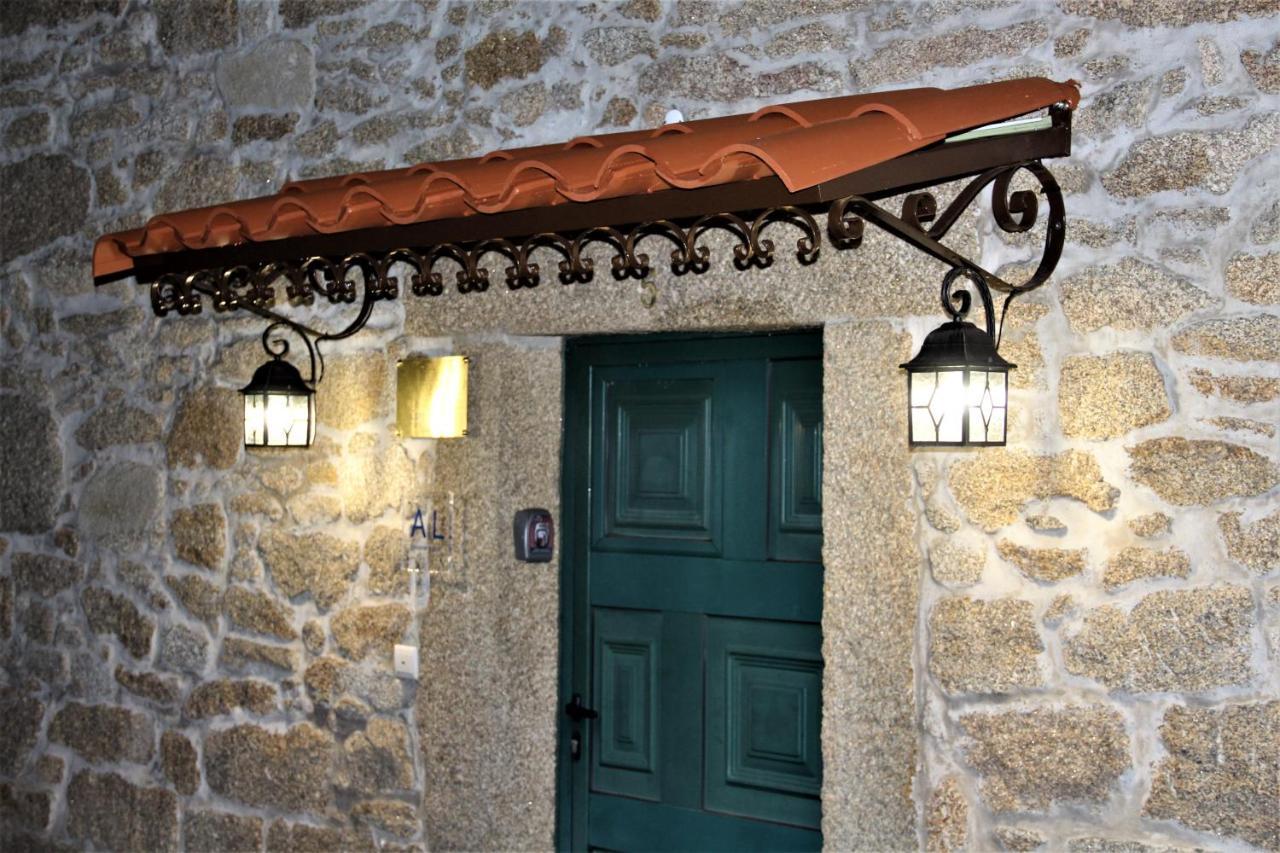 Casa De Macaneira * Miranda do Douro