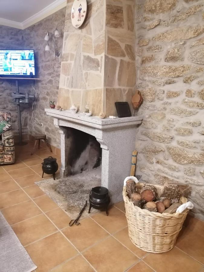 Casa De Macaneira *